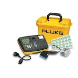 thumbnail of Fluke 6500-2 DE KIT 2 Gerätetester-Set 5279052