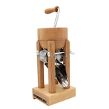 thumbnail of Eschenfelder Korn-Quetsche 1210 Tischmodell Holztrichter