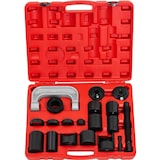 thumbnail of MSW Estrattore giunti sferici - 21 pezzi