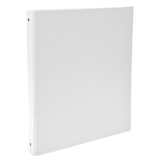 thumbnail of Exacompta - Réf. 51330E - Carton de 20 classeurs rigides PP - 4 annx 30mm - dos 40mm - Dimensions 32x26cm - Pour Format A4 - assortis