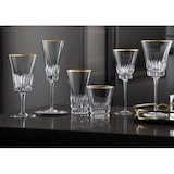 thumbnail of Villeroy & Boch Grand Royal Gold Longdrinkglas Set 2tlg. je 14,5cm 400ml