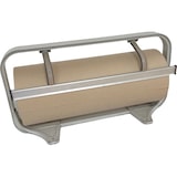 thumbnail of Benza - Rol Opvulpapier Verpakkingspapier Inpakpapier - 50 cm x 450 mtr - Grijs-Bruin