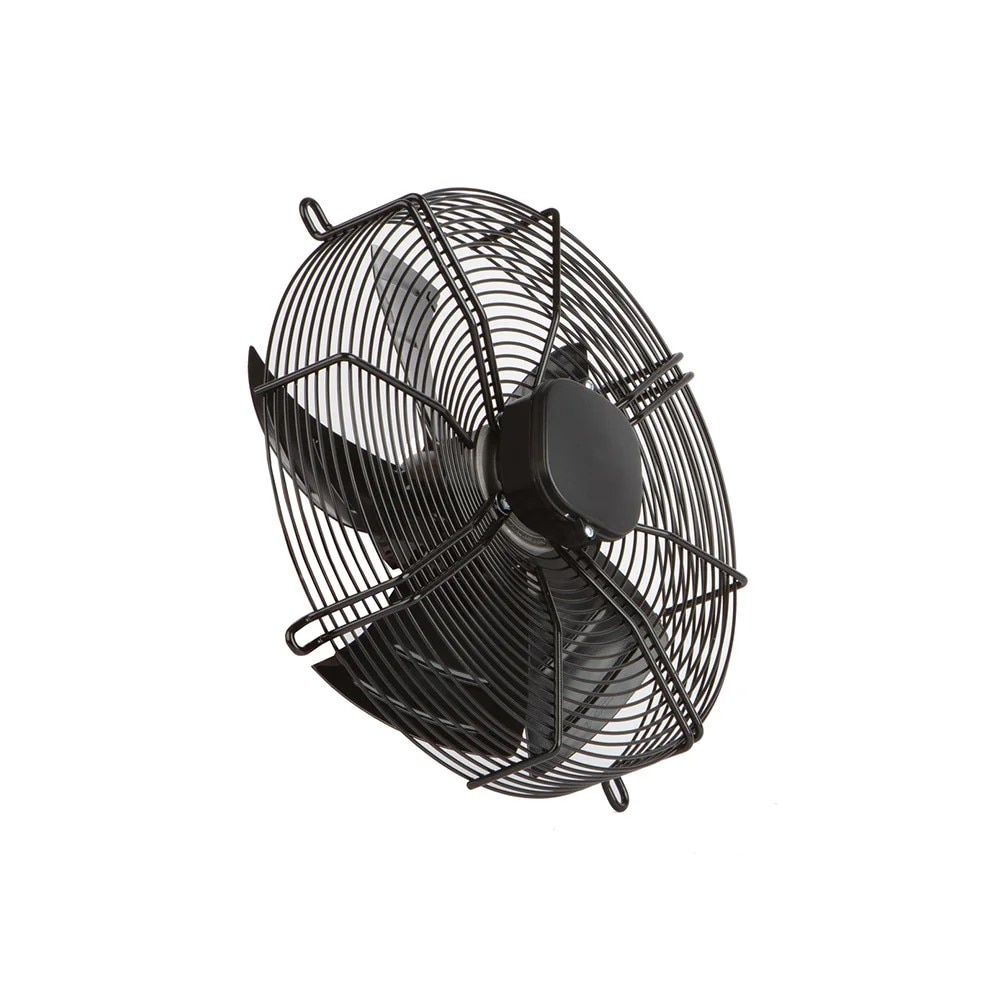 Reventon FR-450-SG 230V - Axial Sauggebläse 5400 m³/h - IAFR450SG-1715 - LB31705