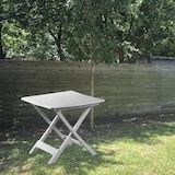 thumbnail of Mesa Cayman 140X90 Blanco Bica