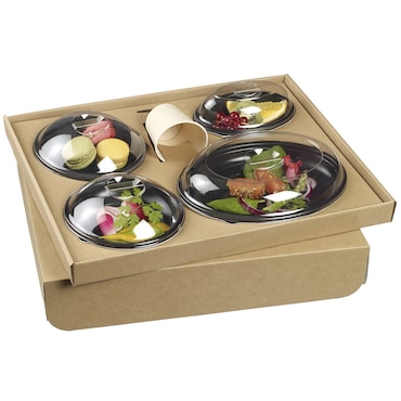 solia-kit-plateau-repas-ecokraft-vaisselle-galaxie-noire-couvercle