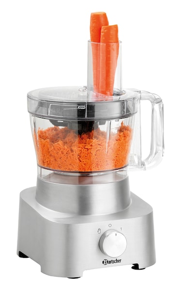 Processador de alimentos profissional multifunções - Bartscher. Bartscher