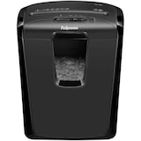 thumbnail of Fellowes Aktenvernichter Powershred M-8C, schwarz, Partikel