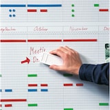 thumbnail of Legamaster PREMIUM Jahresplaner 6 Monate 90x120cm