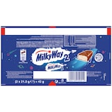 thumbnail of Milky Way Schokoriegel 28 x 43g (1,204kg)