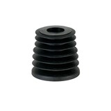 thumbnail of Kunststoff-Lamellen-Korken für 1,5 - 2,0 Liter Flaschen / 1 Stück