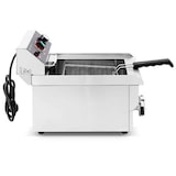 thumbnail of Friteuse professionnelle 10L, 3 kW, idéale CHR, cantines, métiers de bouche - EquipementPro