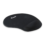 thumbnail of Equip Gel Mouse Pad - Ergonómico - Apoio para o pulso - 23,6x20,5x1,6 cm - Preto EQ245014