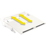 thumbnail of BakkerElkhuizen FlexDesk 630N Design Dokumentenhalter/Schreibunterlage