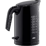 thumbnail of Braun Wasserkocher WK3100.BK, 2.200 Watt, 1,7 Liter