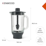 thumbnail of 01- Access Robot Culinaire Kenwood Kah359gl