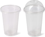 thumbnail of greenbox - rPET-Klarbecher 400 ml / 16 oz, Ø 95 mm, 800 St.