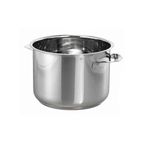 Edelstahl-Topf für FONDUE Elégance 48645