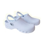 thumbnail of CRO Sabot Breath Bianco in EVA - taglia 44