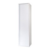 thumbnail of Sally Badezimmer Hochschrank 135 cm Weiß matt