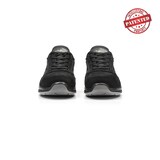 thumbnail of U-Power - Baskets de sécurité basses hydrofuges CARBON - Environnements humides - S3 CI SRC ESD Noir Taille 44