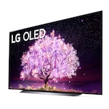 thumbnail of LG OLED83C17LA 2,11 m (83 Zoll) 4K Ultra HD Smart-TV WLAN Schwarz