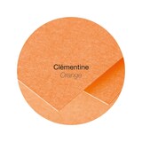 thumbnail of Pollen 200x Pollen, Karton mit 200 Umschlägen haftklebend DL, 110x220, 120g - Clementine 55495C