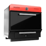 thumbnail of Horno de brasa OVEN90 Rojo de Pujadas