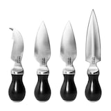 thumbnail of BOSKA Parmesanmesser PRO, 11 cm - Premium Qualität - Edelstahl - Für Hartkäse wie Parmesan - 1896 Kollektion