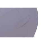 thumbnail of Pouf XXL Flottant pour Piscine 140x120x60 cm Gris galet