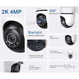 thumbnail of Tapo C520WS Überwachungskamera