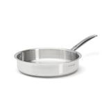 thumbnail of DE BUYER sauteuse  droite prim appety ø28cm