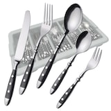 thumbnail of Besteckkasten 90-teilig geschmiedet, Serie NÜRNBERG