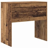 thumbnail of Scrivania in legno vecchio 80 x 40 x 76 cm modello Azur Urban