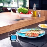 thumbnail of Digitales Braten- und BBQ-Thermometer