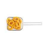 thumbnail of Grandchef Cuchara Colador 14X18 Cm