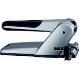 thumbnail of Perforadora LEITZ Perforadora de alta resistencia 5180 Plata (2 agujeros - Capacidad de perforación: 65 hojas)