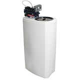 thumbnail of Adoucisseur d'Eau Automatique 8 Litres avec Réserve de Sel 25 Kg - Mastro