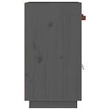 thumbnail of Helloshop26 - Buffet Sideboard Kommode Kleiderschrank Aufbewahrungsmöbel Organizer für Küche Wohnzimmer Lounge 65,5 x 40 x 75 cm 02_0031799