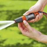 thumbnail of GARDENA System - Juego de Conectores y Boquilla para Mangueras de 1/2" y 5/8"