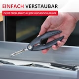 thumbnail of Westmark Hummerknacker mit Pinzette Cracky-Spezial Black Edition, 66107770