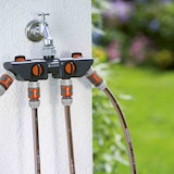 thumbnail of GARDENA 4-Wege-Verteiler  4-Wege-Verteiler