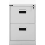 thumbnail of Fromm & Starck Archivador para carpetas colgantes - con cerradura - 72 cm - 2 cajones