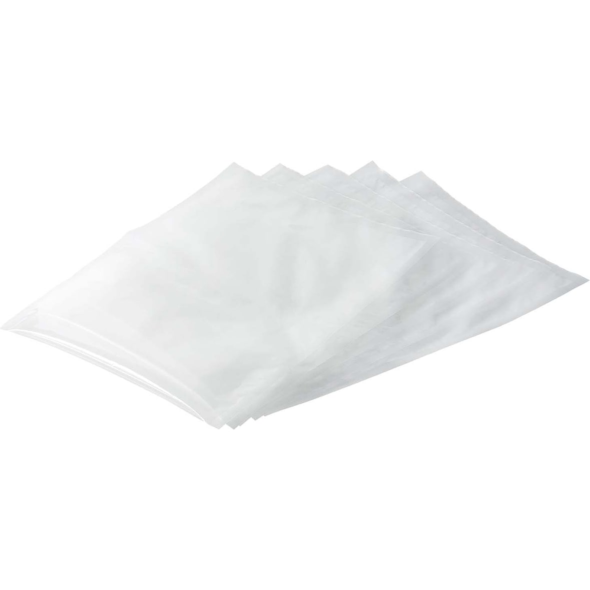 Steba Vakuumierbeutel 22 x 30cm, Pull-Box 932000 (VE50)