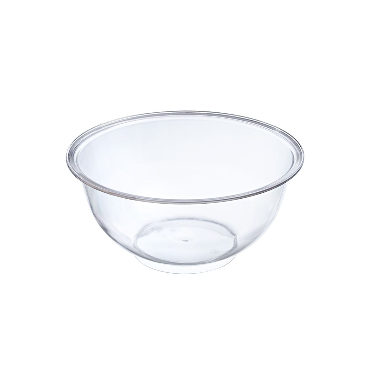Araven Bowl Pc Ø325 7 L. Transparente