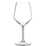 thumbnail of NS Calidad- Copa de Vino reutilizable PC transparente 400 Ml (Cajas de 12 Uds.)