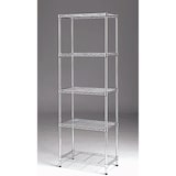 thumbnail of BKN Estanteria Serie Stylo 5 baldas/60 180x60x35 2060010002