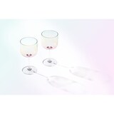 thumbnail of like. by Villeroy & Boch Like Glass Weinkelch 270 ml 6er Set Pearl - DS