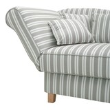 thumbnail of Recamiere mit Armteil links klappbar Selma