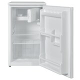 thumbnail of Telefunken Kühlschrank mit Gefrierfach (2-Sterne) | Freistehend | 81 Liter | Kühlschrank klein | CF-32-152-W weiß