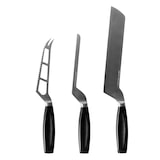 thumbnail of Boska - Professioneel Kaasmes Zacht, Zwart 140 mm